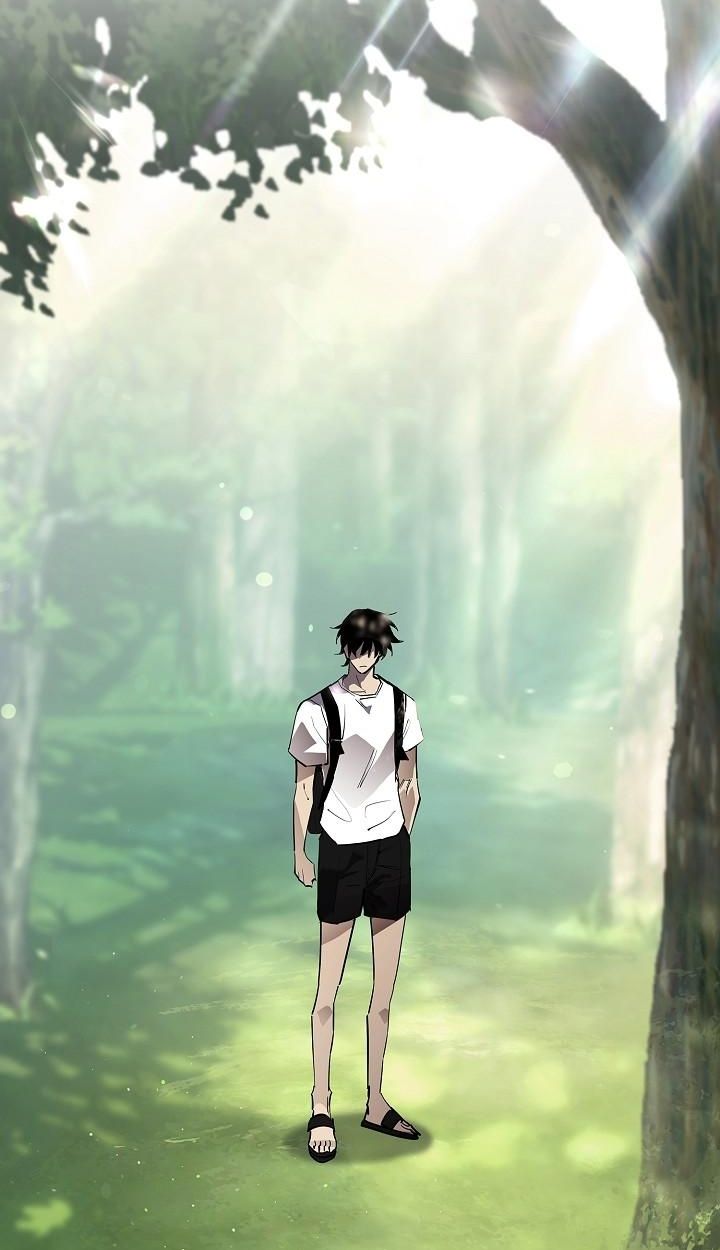 Read The Sword God from a Ruined World TH Manga Online