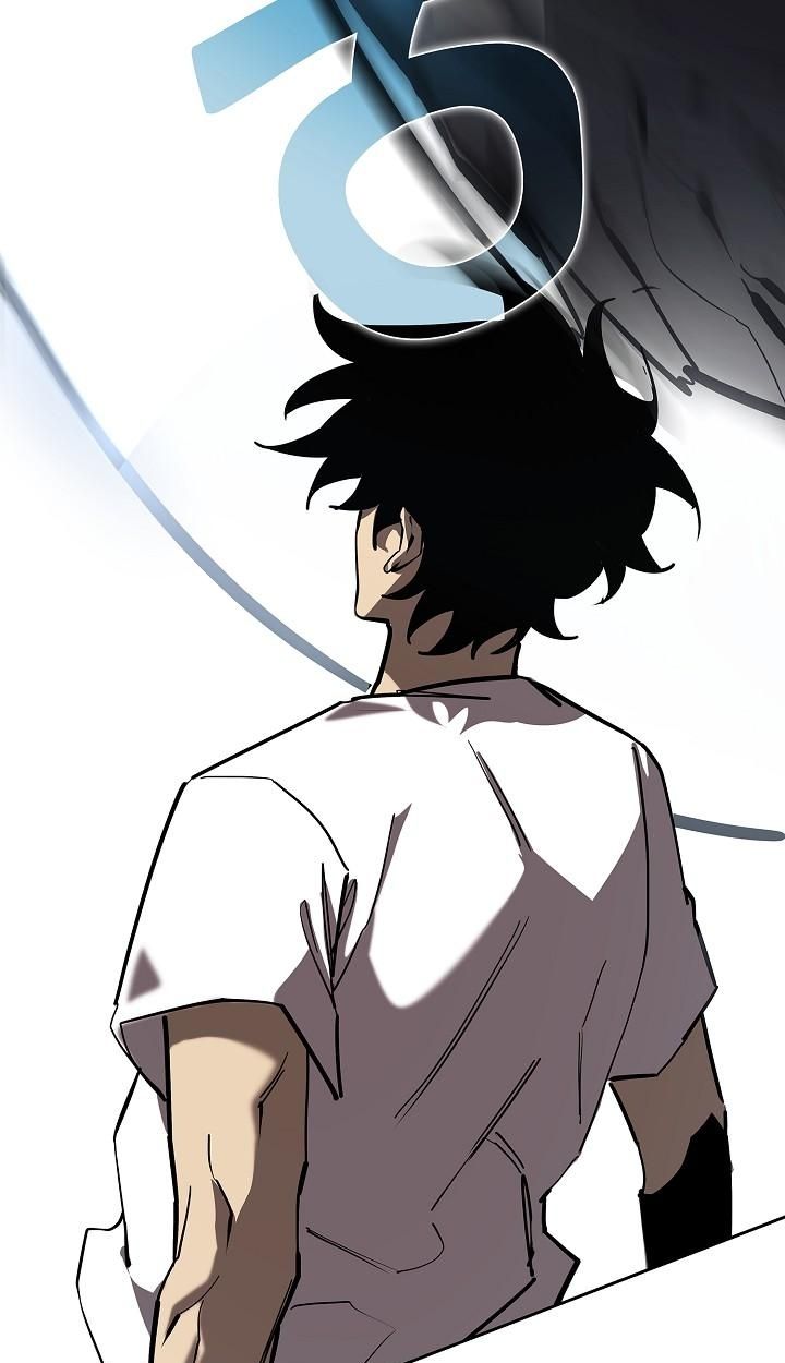 Read The Sword God from a Ruined World TH Manga Online