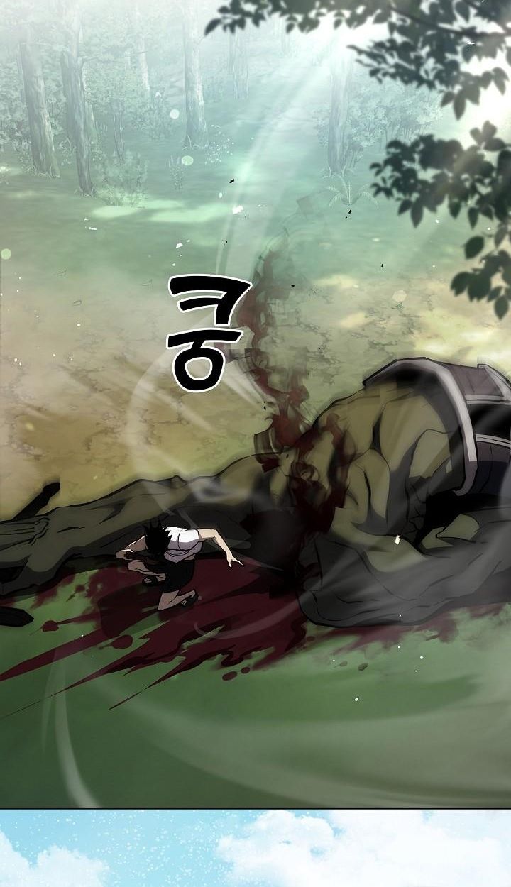 Read The Sword God from a Ruined World TH Manga Online