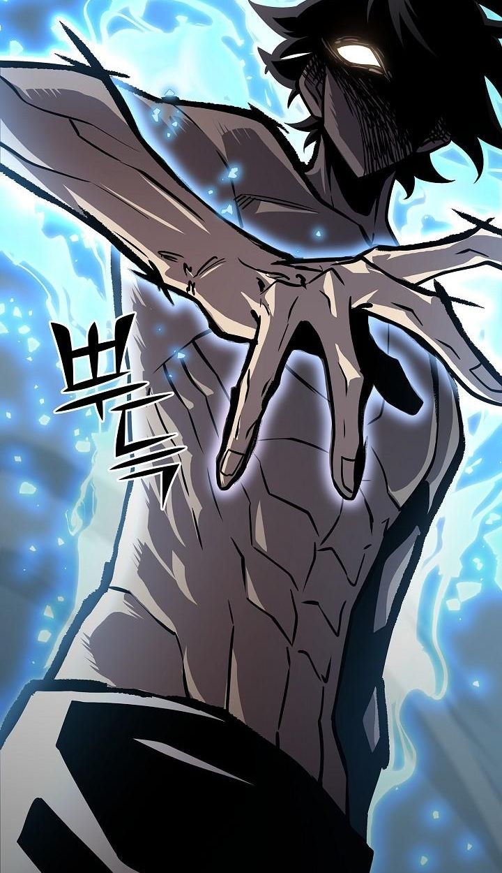 Read The Sword God from a Ruined World TH Manga Online