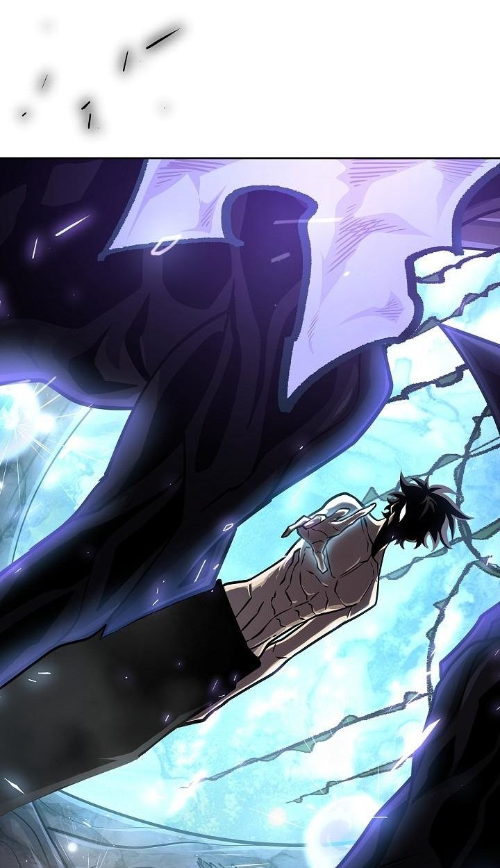 Read The Sword God from a Ruined World TH Manga Online