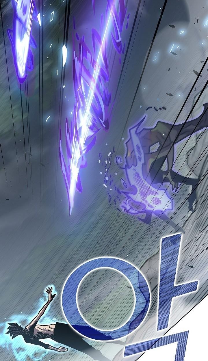 Read The Sword God from a Ruined World TH Manga Online