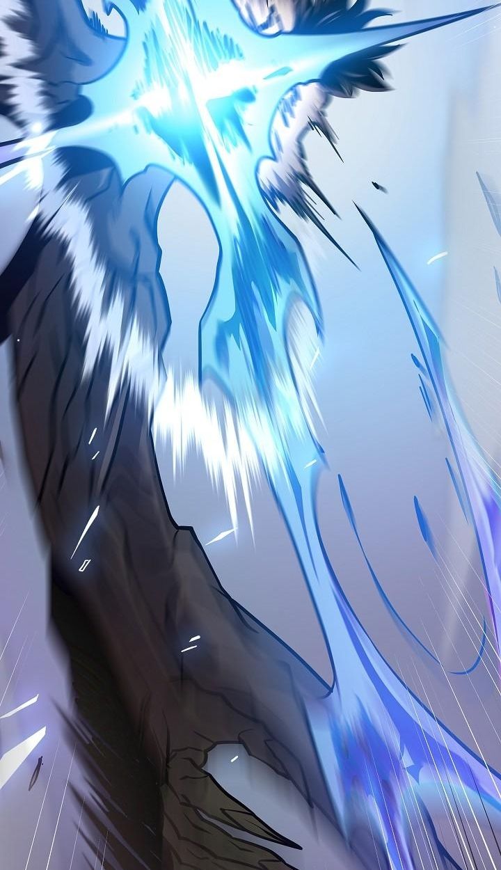 Read The Sword God from a Ruined World TH Manga Online