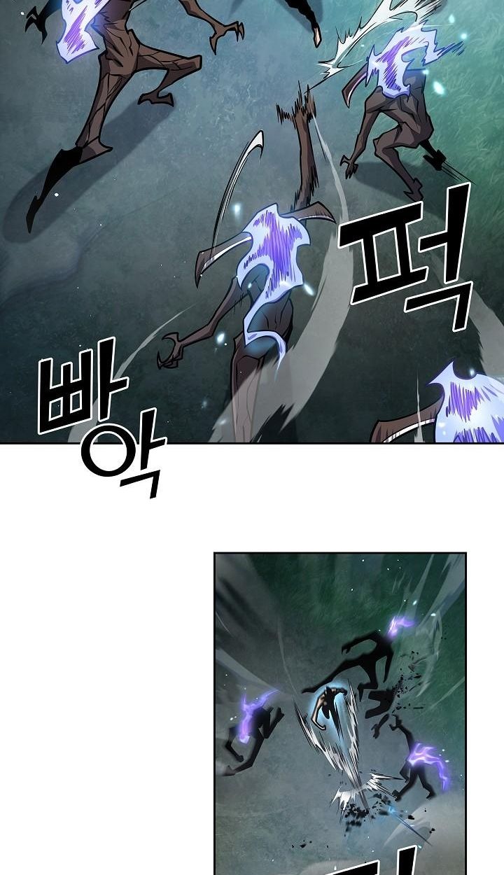 Read The Sword God from a Ruined World TH Manga Online