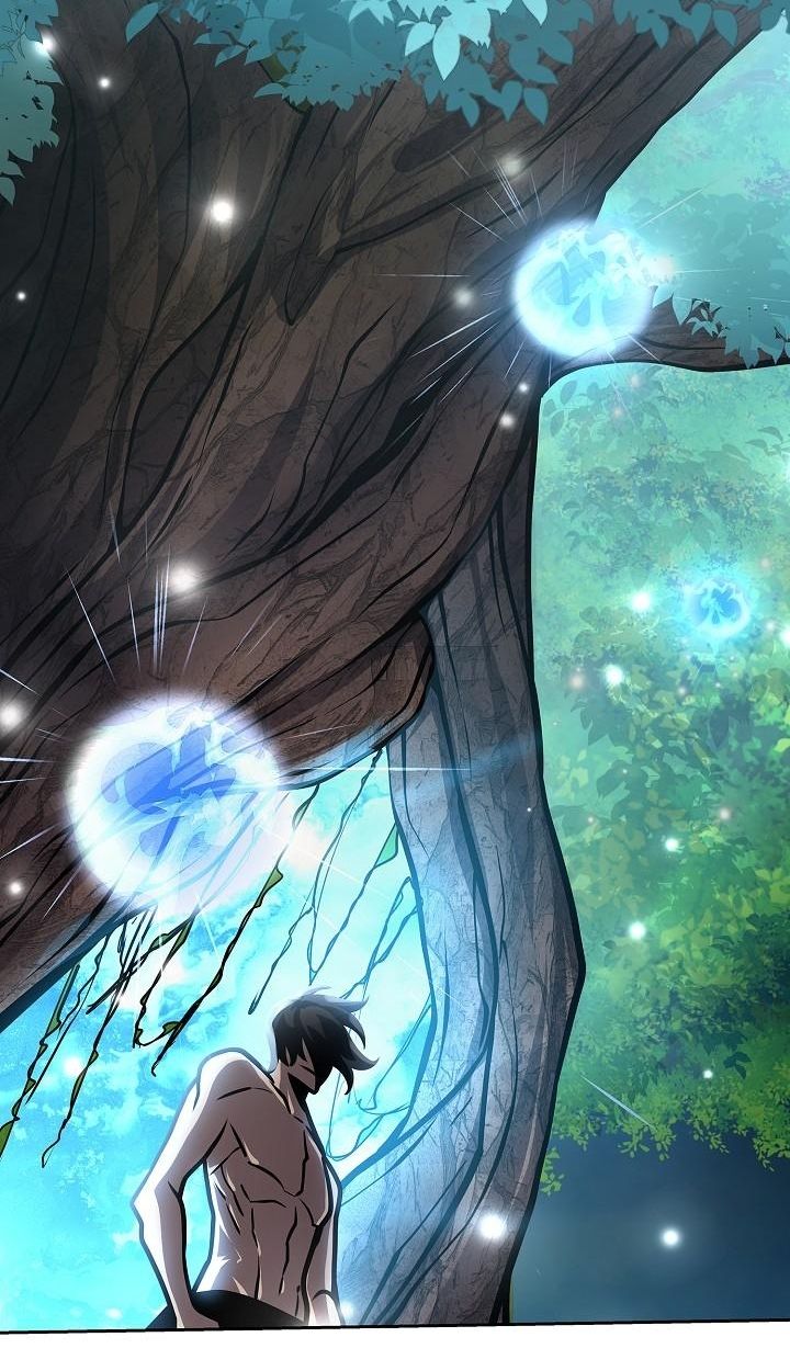 Read The Sword God from a Ruined World TH Manga Online