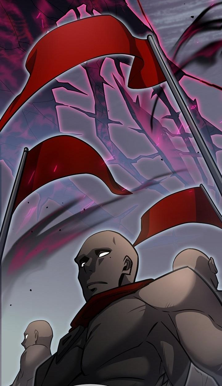 Read The Sword God from a Ruined World TH Manga Online