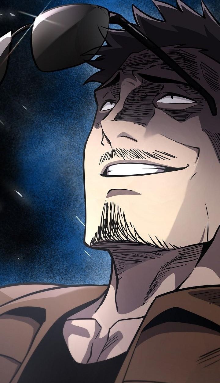 Read The Sword God from a Ruined World TH Manga Online