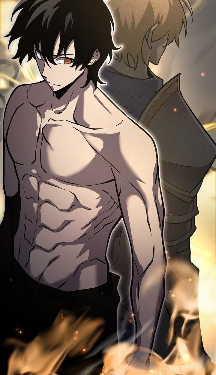 Read The Sword God from a Ruined World TH Manga Online