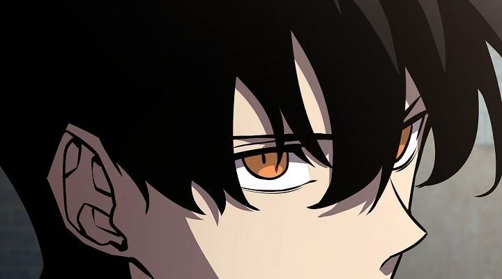 Read The Sword God from a Ruined World TH Manga Online