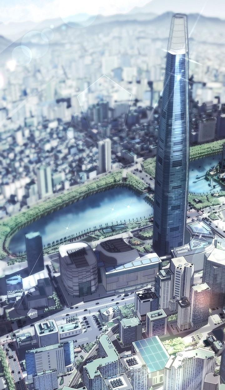 Read The Sword God from a Ruined World TH Manga Online