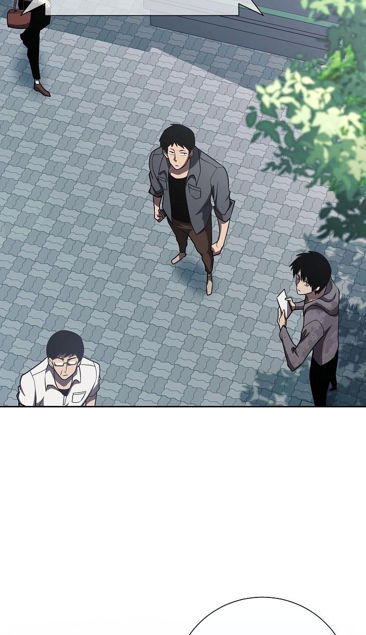 Read The Sword God from a Ruined World TH Manga Online