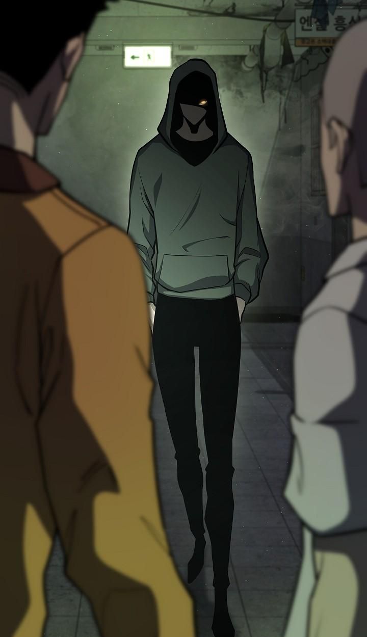 Read The Sword God from a Ruined World TH Manga Online