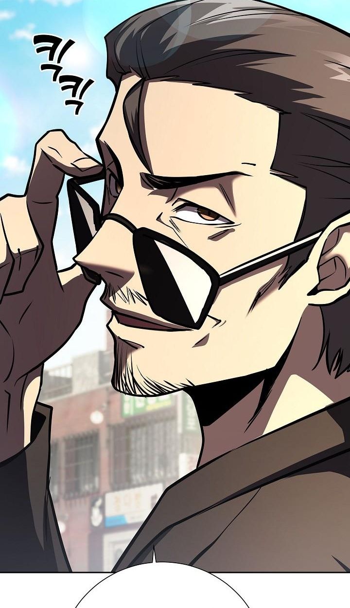 Read The Sword God from a Ruined World TH Manga Online