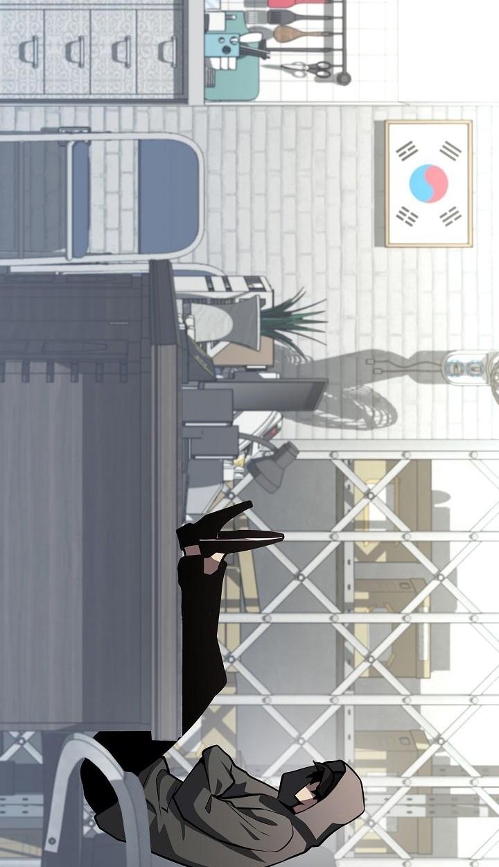 Read The Sword God from a Ruined World TH Manga Online