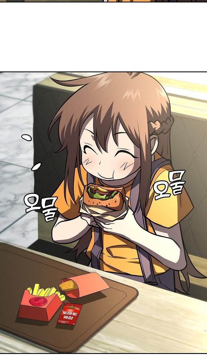 Read The Sword God from a Ruined World TH Manga Online