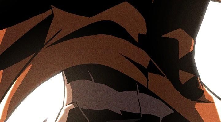 Read The Sword God from a Ruined World TH Manga Online