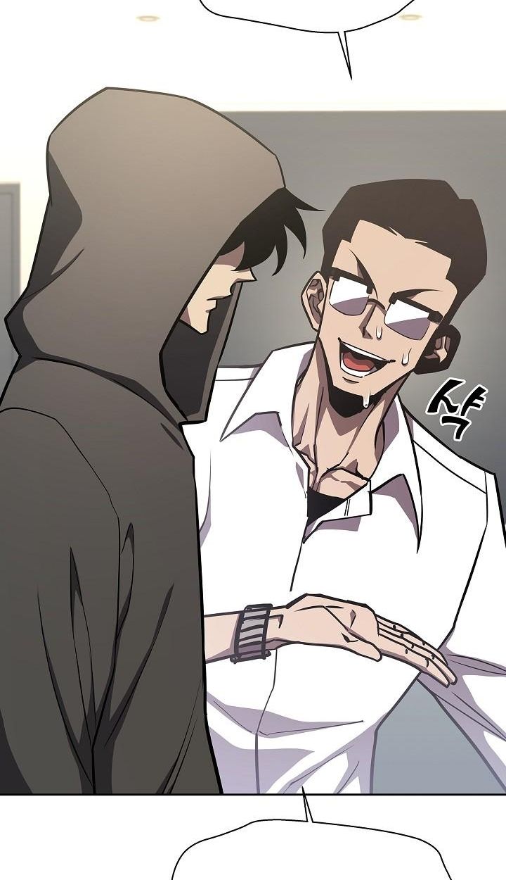 Read The Sword God from a Ruined World TH Manga Online