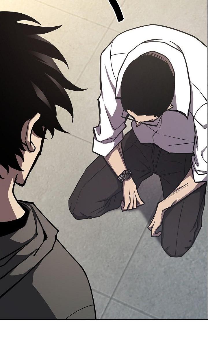 Read The Sword God from a Ruined World TH Manga Online