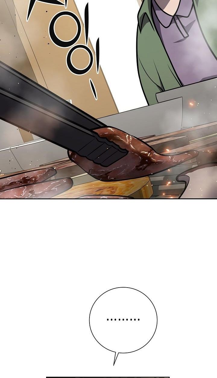 Read The Sword God from a Ruined World TH Manga Online