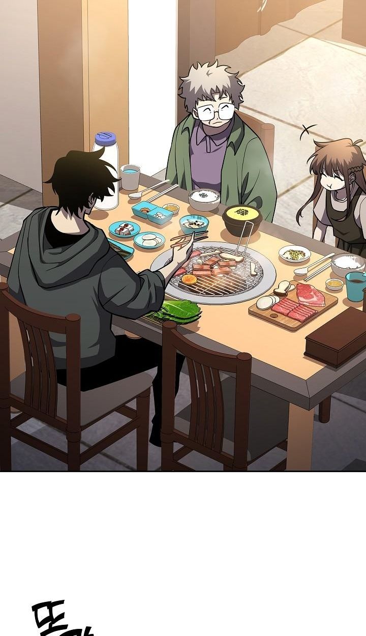 Read The Sword God from a Ruined World TH Manga Online