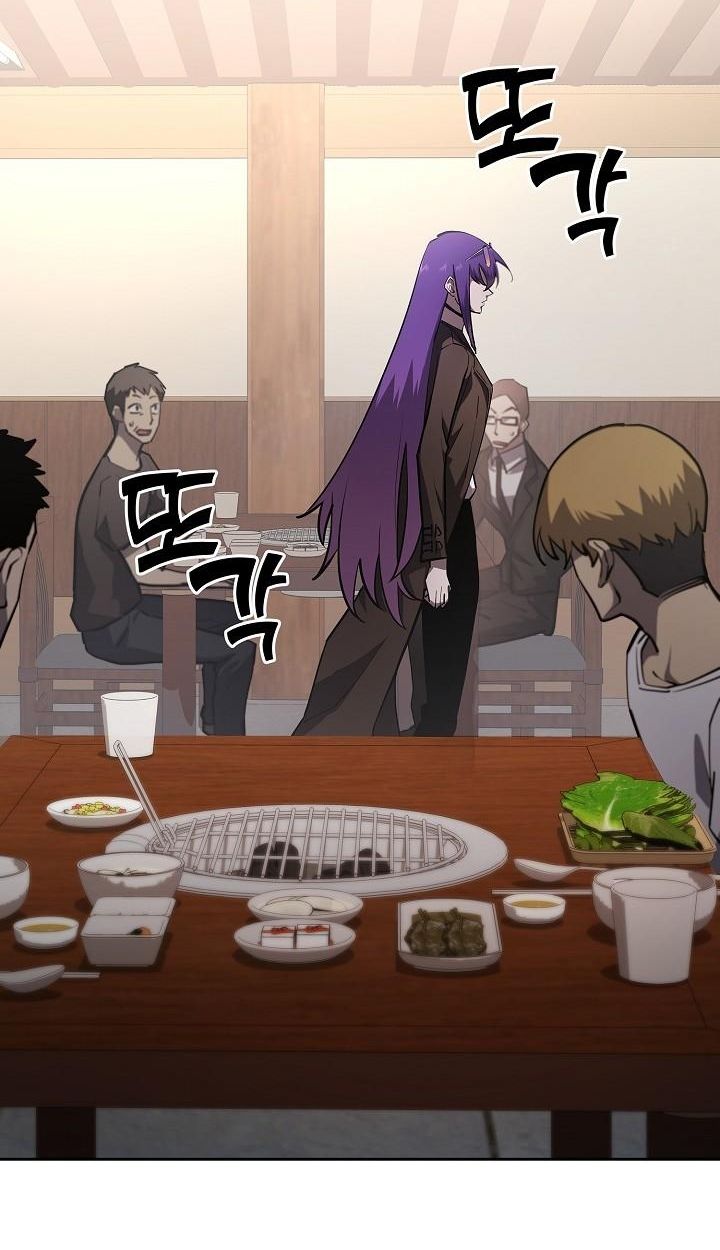 Read The Sword God from a Ruined World TH Manga Online