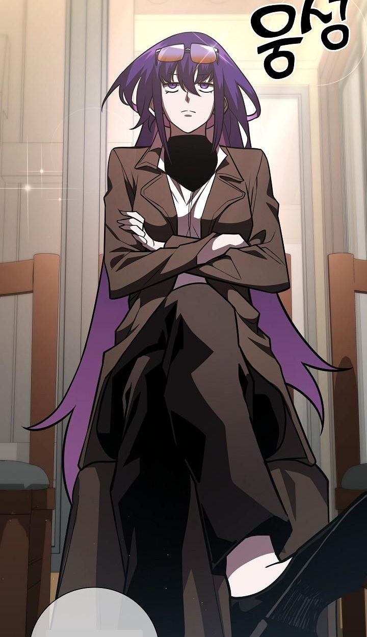 Read The Sword God from a Ruined World TH Manga Online