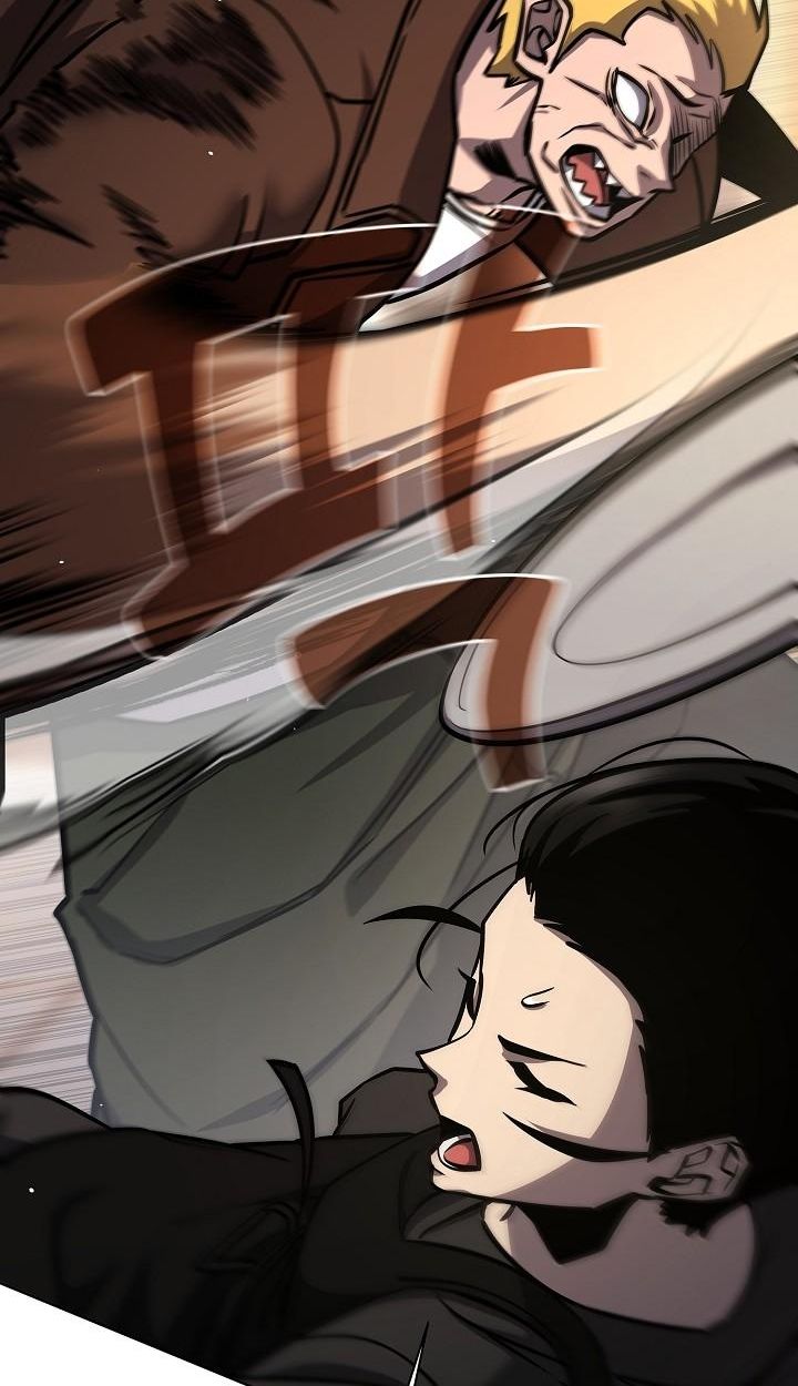 Read The Sword God from a Ruined World TH Manga Online