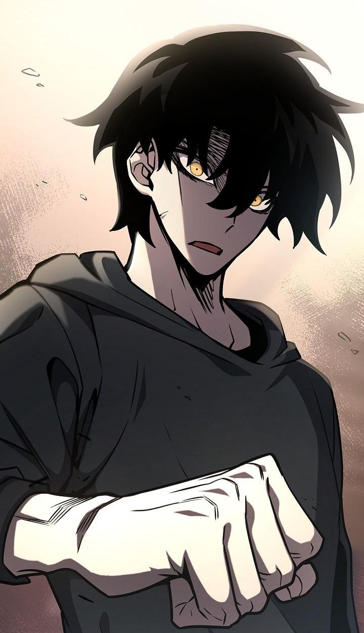 Read The Sword God from a Ruined World TH Manga Online