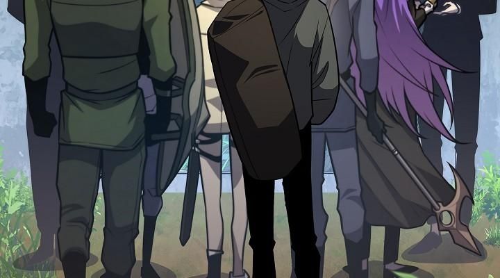 Read The Sword God from a Ruined World TH Manga Online