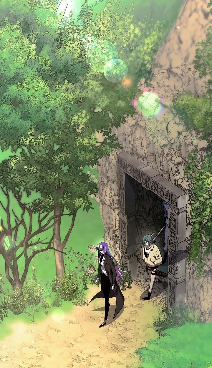 Read The Sword God from a Ruined World TH Manga Online