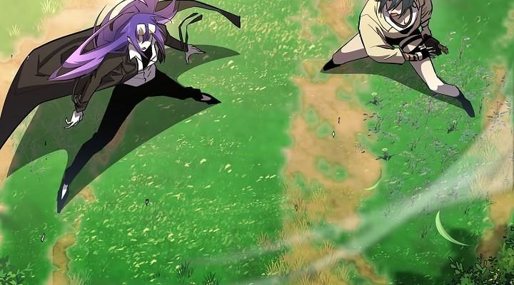 Read The Sword God from a Ruined World TH Manga Online