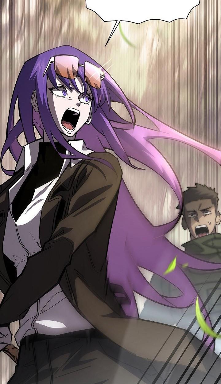 Read The Sword God from a Ruined World TH Manga Online