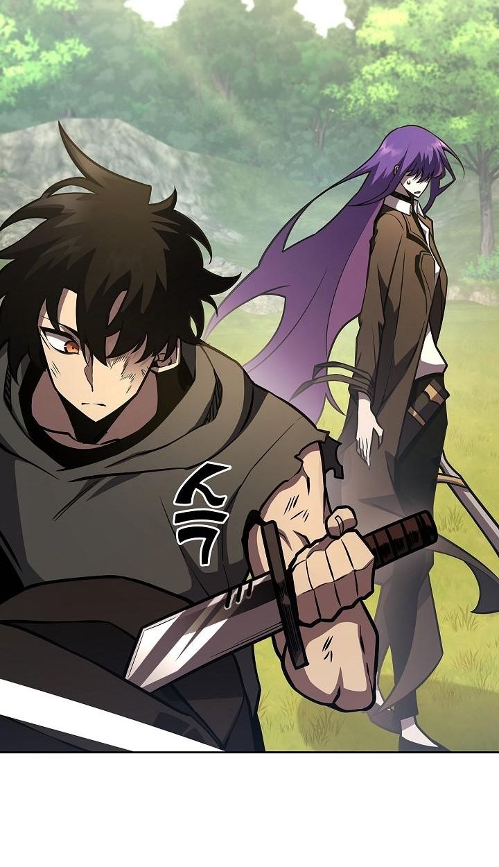 Read The Sword God from a Ruined World TH Manga Online