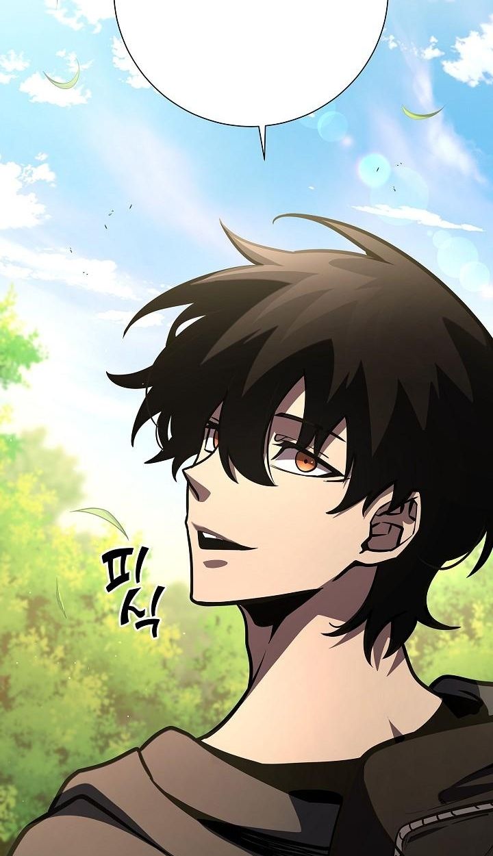 Read The Sword God from a Ruined World TH Manga Online