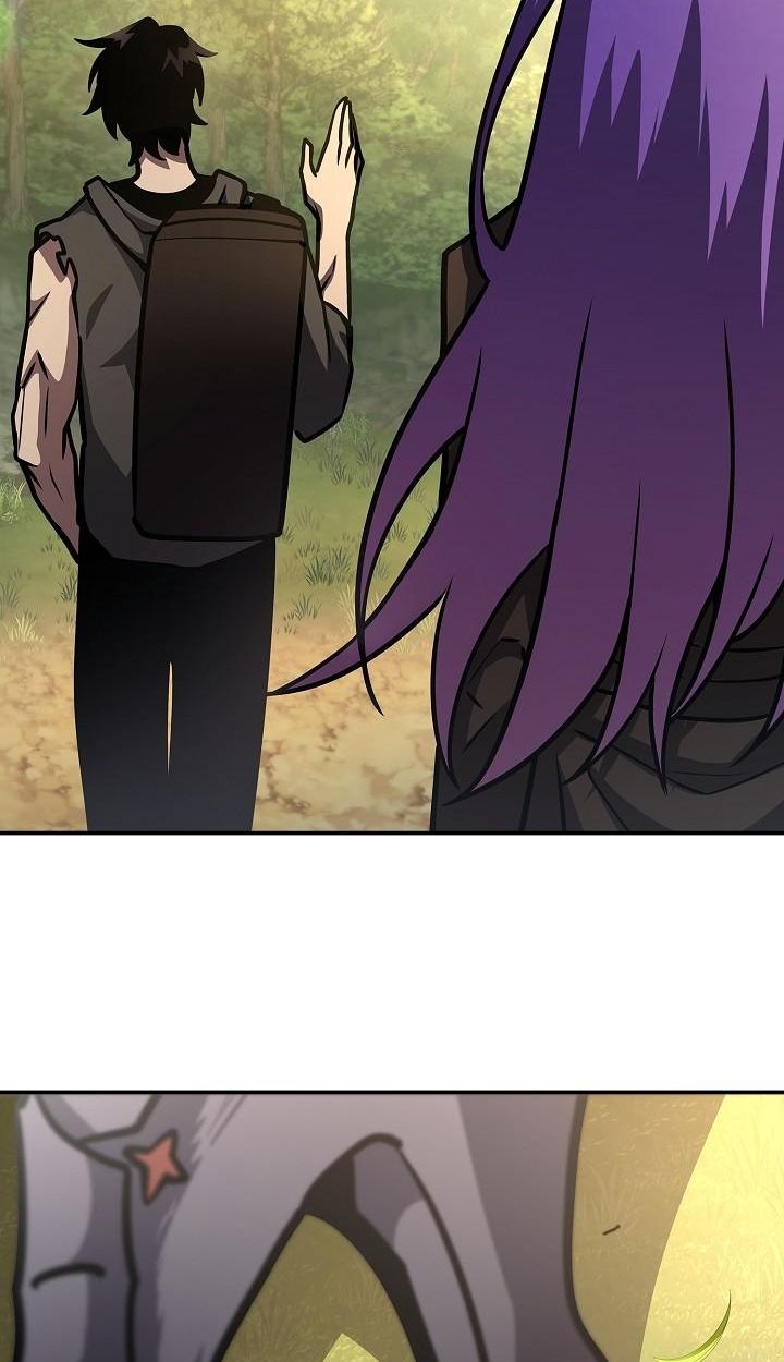 Read The Sword God from a Ruined World TH Manga Online