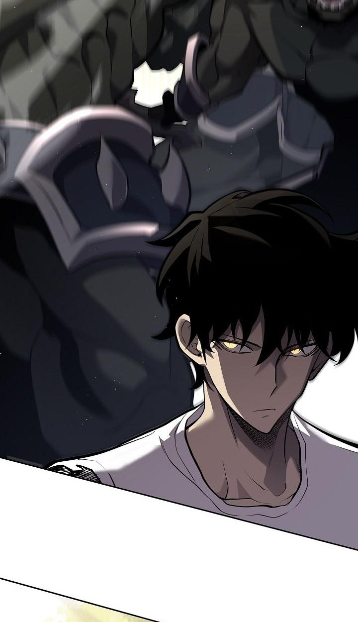 Read The Sword God from a Ruined World TH Manga Online