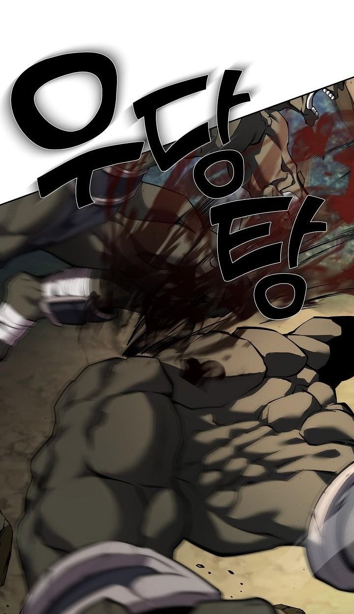 Read The Sword God from a Ruined World TH Manga Online