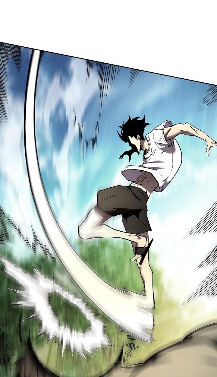 Read The Sword God from a Ruined World TH Manga Online