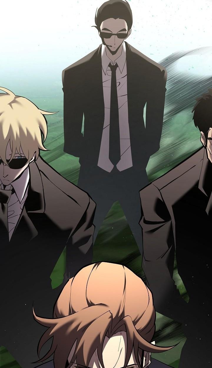 Read The Sword God from a Ruined World TH Manga Online