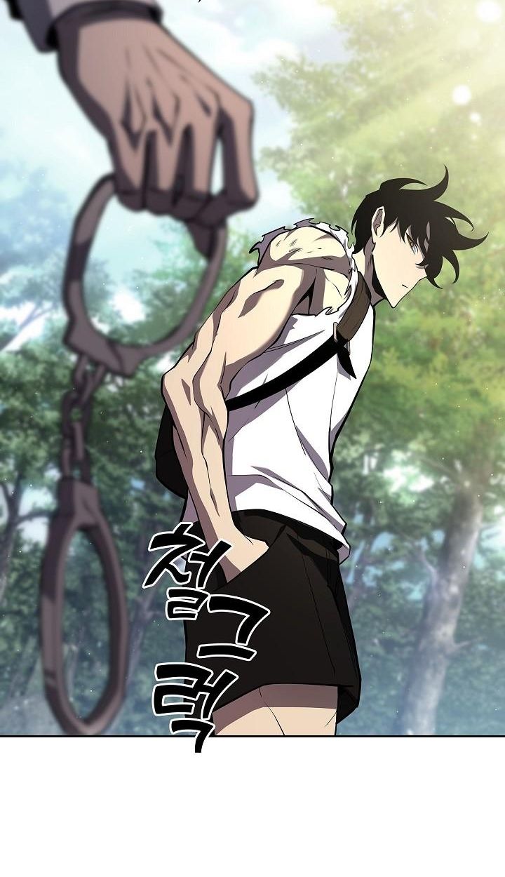 Read The Sword God from a Ruined World TH Manga Online