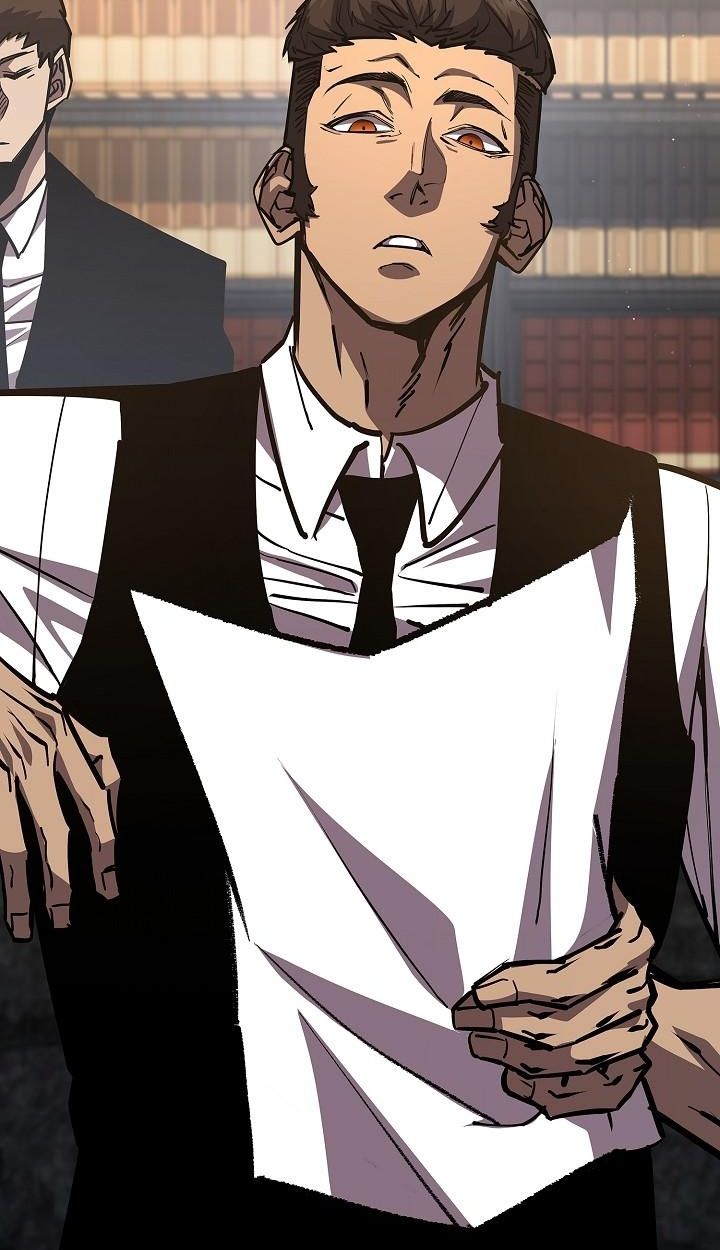 Read The Sword God from a Ruined World TH Manga Online