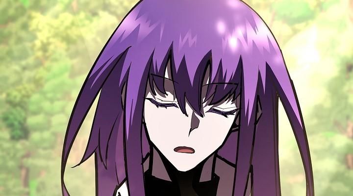 Read The Sword God from a Ruined World TH Manga Online