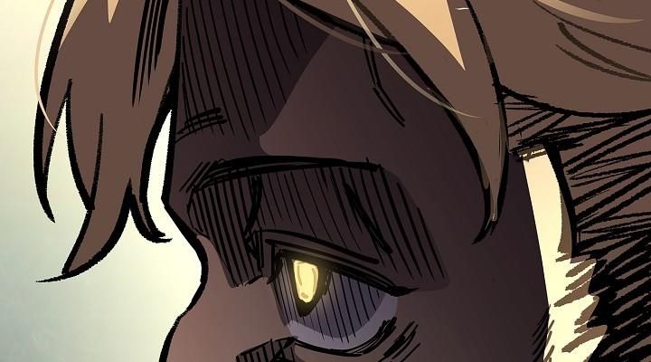 Read The Sword God from a Ruined World TH Manga Online