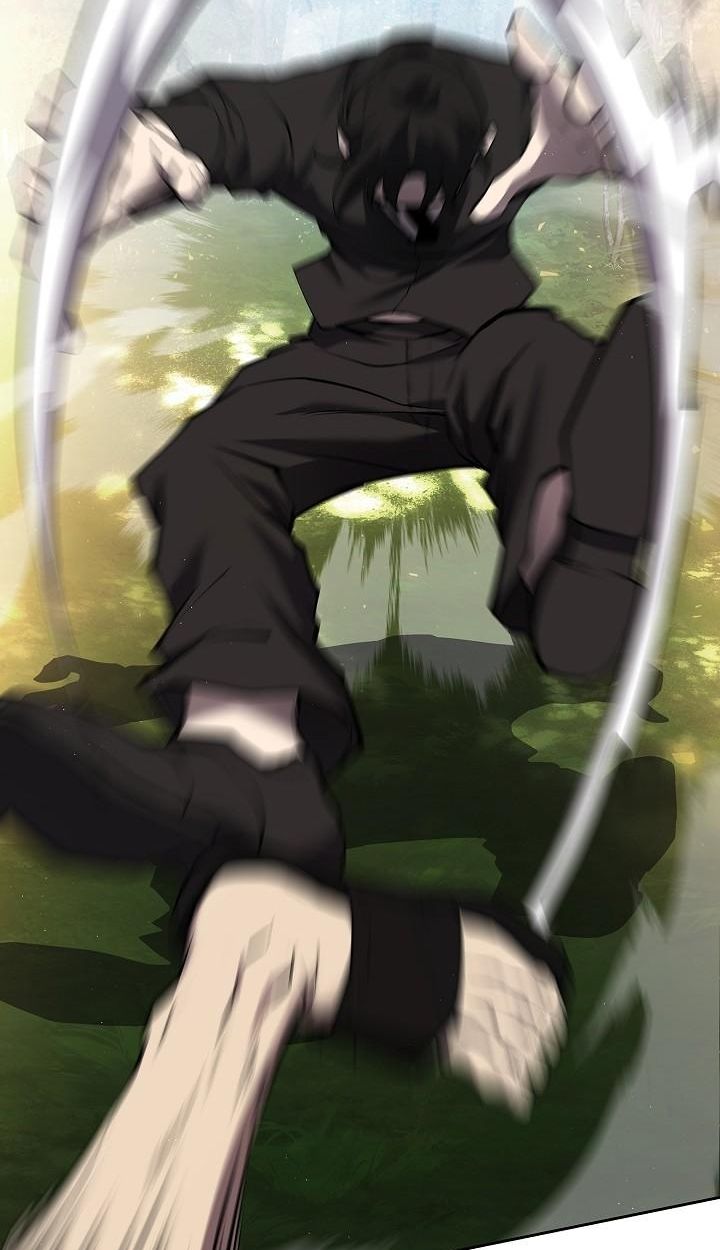 Read The Sword God from a Ruined World TH Manga Online