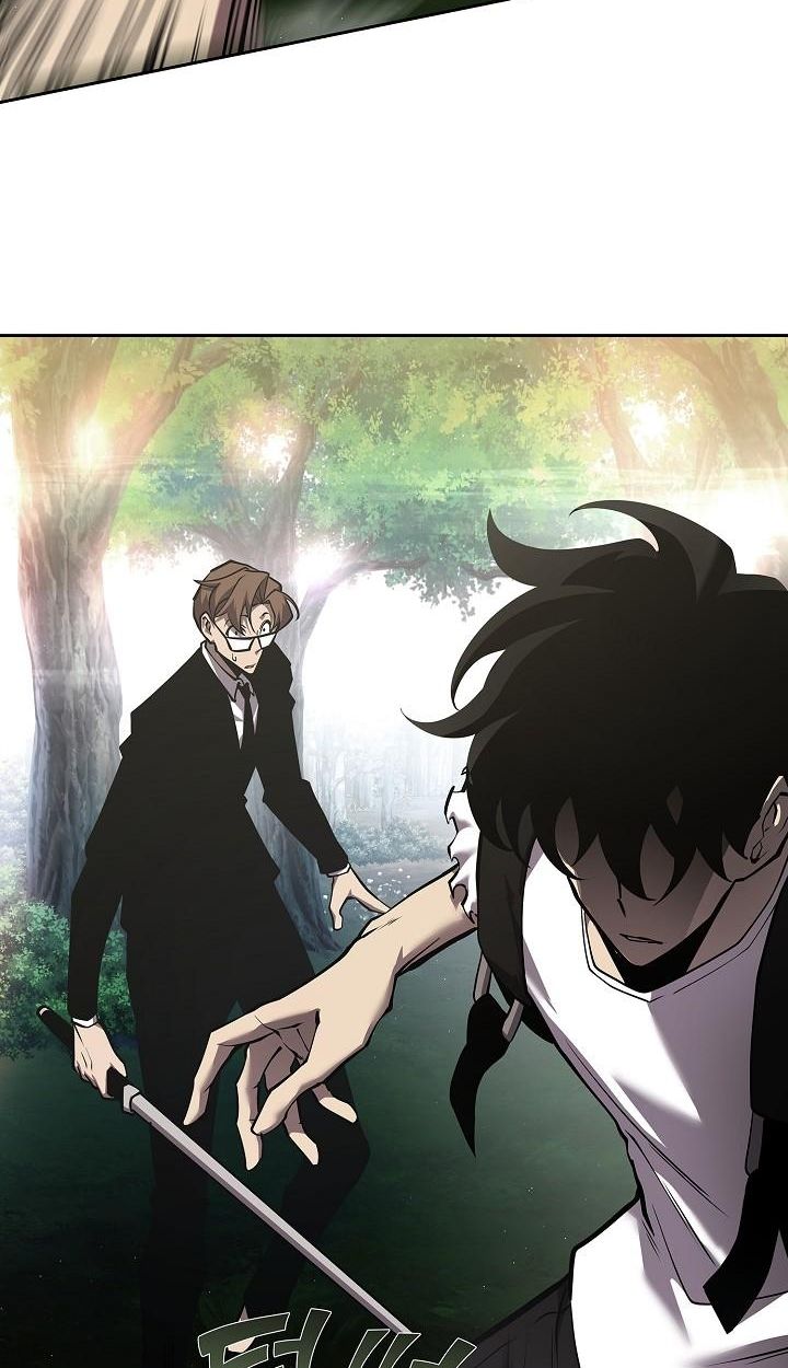 Read The Sword God from a Ruined World TH Manga Online