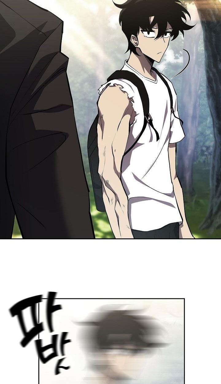 Read The Sword God from a Ruined World TH Manga Online