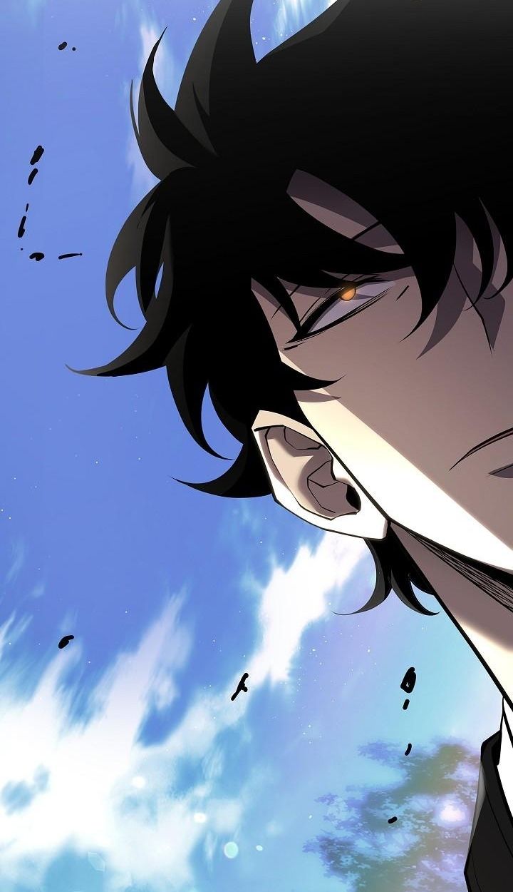 Read The Sword God from a Ruined World TH Manga Online