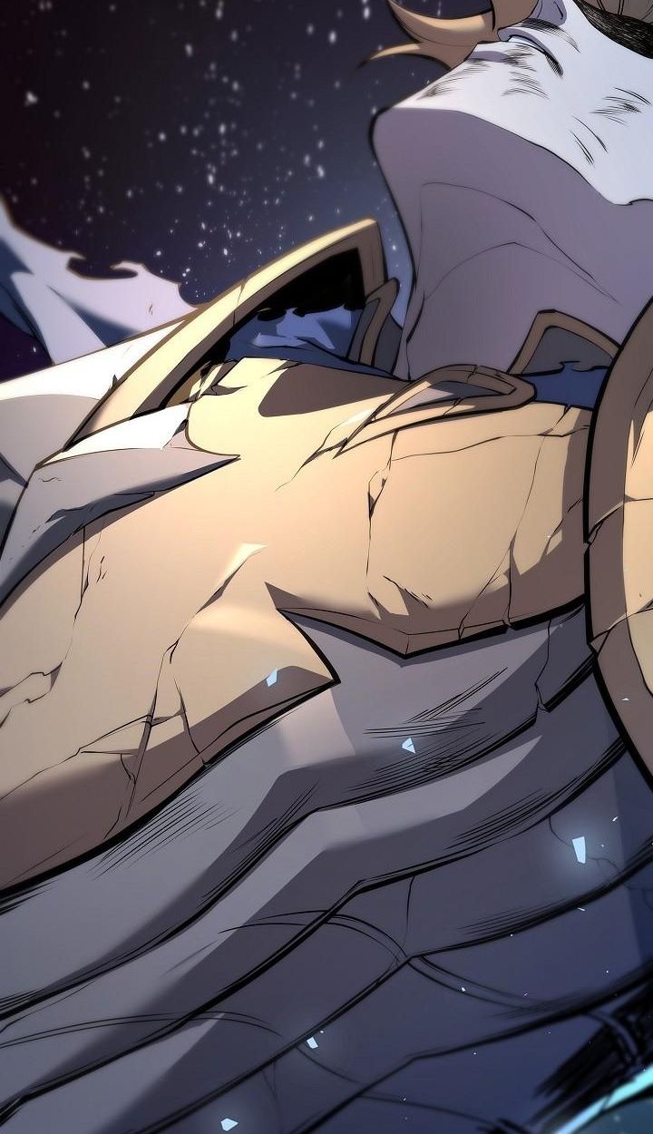 Read The Sword God from a Ruined World TH Manga Online