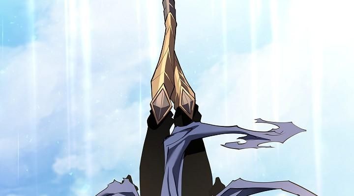 Read The Sword God from a Ruined World TH Manga Online