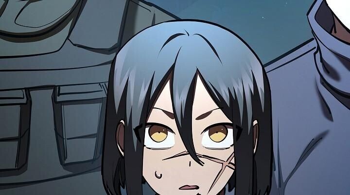 Read The Sword God from a Ruined World TH Manga Online